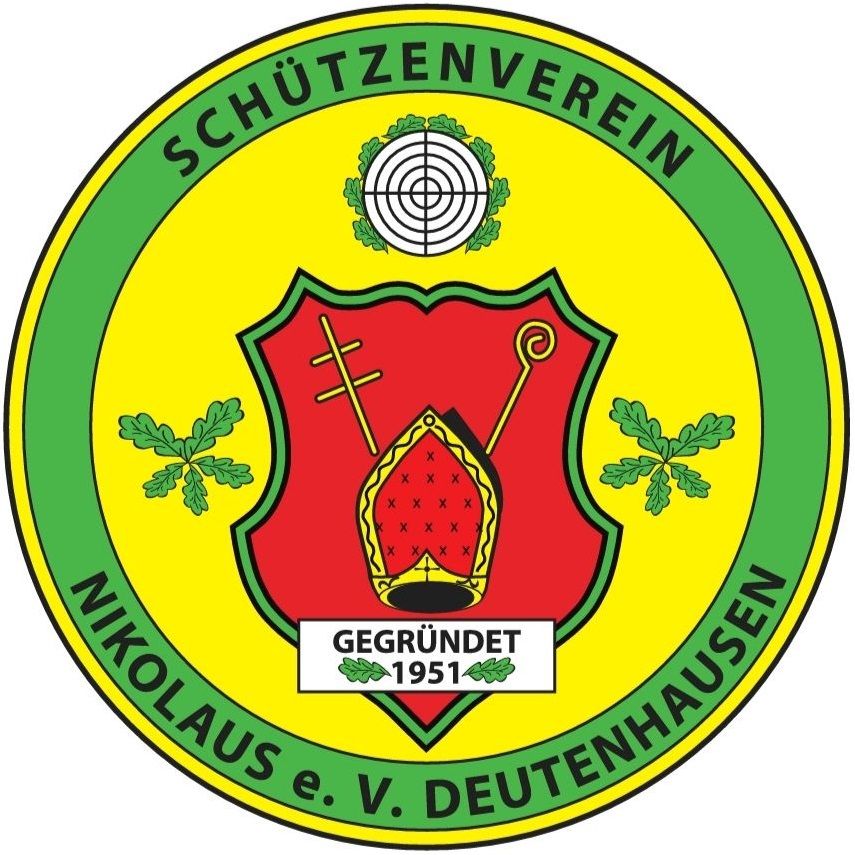Schtzenverein Nikolaus e. V Deutenhausen