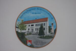Einweihung 2010