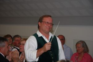 Einweihung 2010